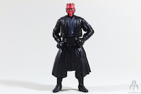 Star Wars Episode I Darth Maul (Jedi Duel)