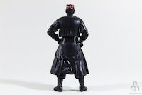 Star Wars Episode I Darth Maul (Jedi Duel)