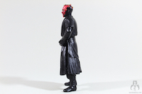 Star Wars Episode I Darth Maul (Jedi Duel)