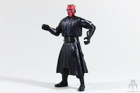 Star Wars Episode I Darth Maul (Jedi Duel)