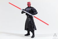 Star Wars Episode I Darth Maul (Jedi Duel)