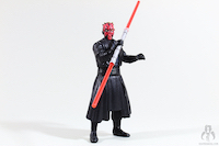 Star Wars Episode I Darth Maul (Jedi Duel)