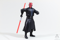 Star Wars Episode I Darth Maul (Jedi Duel)