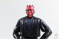 Star Wars Episode I Darth Maul (Jedi Duel)