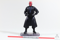 Star Wars Episode I Darth Maul (Jedi Duel)