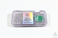 Star Wars Episode I Darth Maul (Jedi Duel)