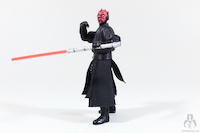 Star Wars Episode I Darth Maul (Sith Lord)