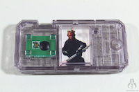 Star Wars Episode I Darth Maul (Sith Lord)