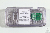 Star Wars Episode I Darth Maul (Sith Lord)