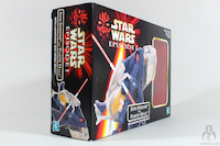 Star Wars Episode I Darth Maul with Sith Speeder