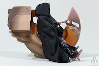 Star Wars Episode I Darth Maul with Sith Speeder