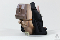 Star Wars Episode I Darth Maul with Sith Speeder