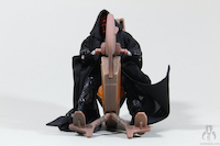 Star Wars Episode I Darth Maul with Sith Speeder