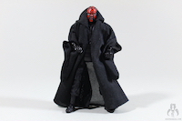 Star Wars Episode I Darth Maul with Sith Speeder