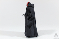 Star Wars Episode I Darth Maul with Sith Speeder