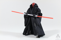 Star Wars Episode I Darth Maul with Sith Speeder