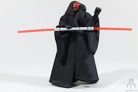 Star Wars Episode I Darth Maul with Sith Speeder