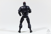 Star Wars Episode I Darth Maul with Sith Speeder