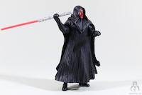 Star Wars Episode I Darth Maul (Tatooine)