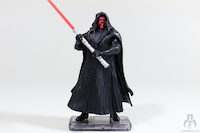 Star Wars Episode I Darth Maul (Tatooine)