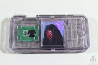 Star Wars Episode I Darth Maul (Tatooine)