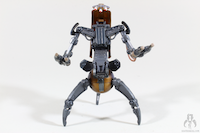 Star Wars Episode I Destroyer Droid