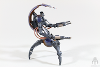 Star Wars Episode I Destroyer Droid