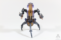 Star Wars Episode I Destroyer Droid