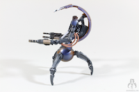 Star Wars Episode I Destroyer Droid