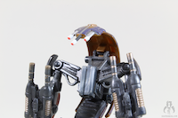 Star Wars Episode I Destroyer Droid