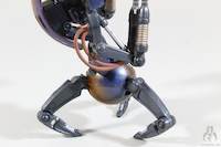 Star Wars Episode I Destroyer Droid