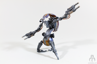Star Wars Episode I Destroyer Droid