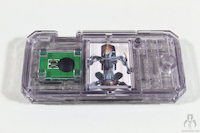 Star Wars Episode I Destroyer Droid