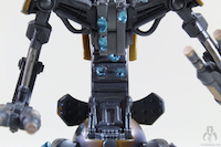 Star Wars Episode I Destroyer Droid (Battle Damaged)