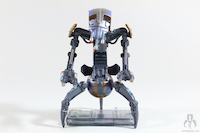 Star Wars Episode I Destroyer Droid (Battle Damaged)