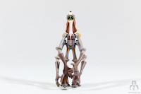 Star Wars Episode I Gasgano with Pit Droid