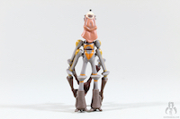Star Wars Episode I Gasgano with Pit Droid