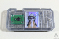 Star Wars Episode I Gasgano with Pit Droid