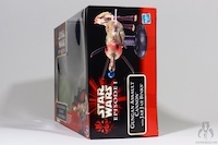 Star Wars Episode I Gungan Assault Cannon (with Jar Jar Binks)