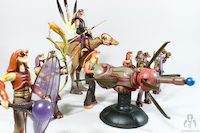 Gungan Assault Cannon