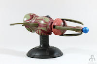 Gungan Assault Cannon