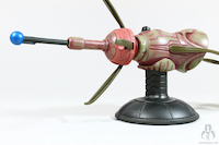 Gungan Assault Cannon