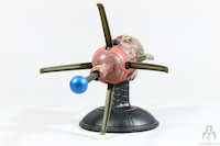 Gungan Assault Cannon