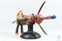 Gungan Assault Cannon
