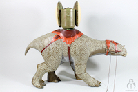 Gungan Assault Cannon