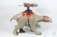 Gungan Assault Cannon