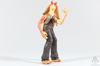 Jar Jar Binks
