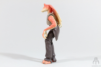 Star Wars Episode I Jar Jar Binks