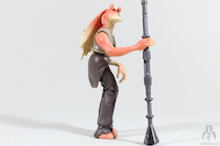 Star Wars Episode I Jar Jar Binks