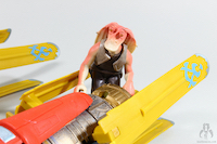 Star Wars Episode I Jar Jar Binks